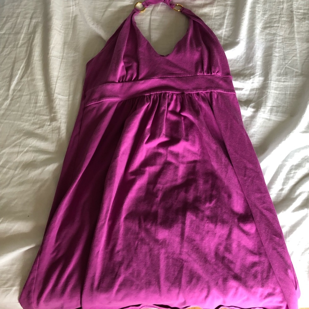 Victoria secret bra top dress
